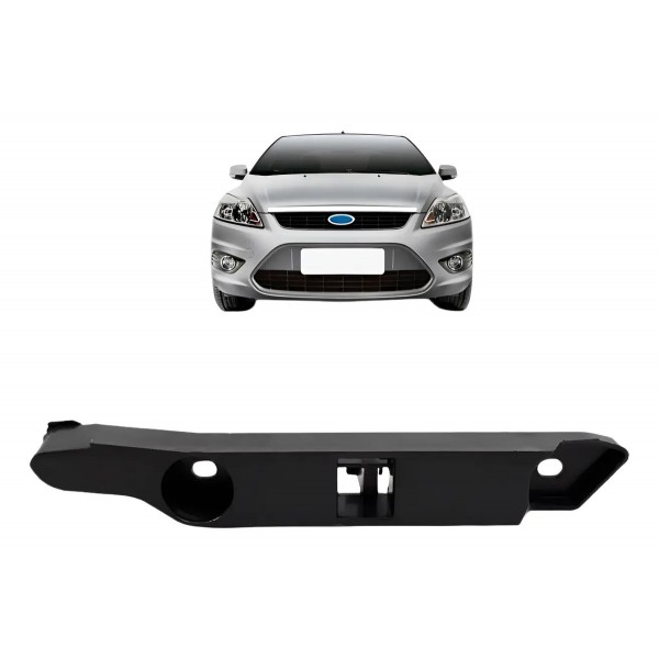 Guia Suporte Parachoque Dianteiro Focus 2009 10 11 2012