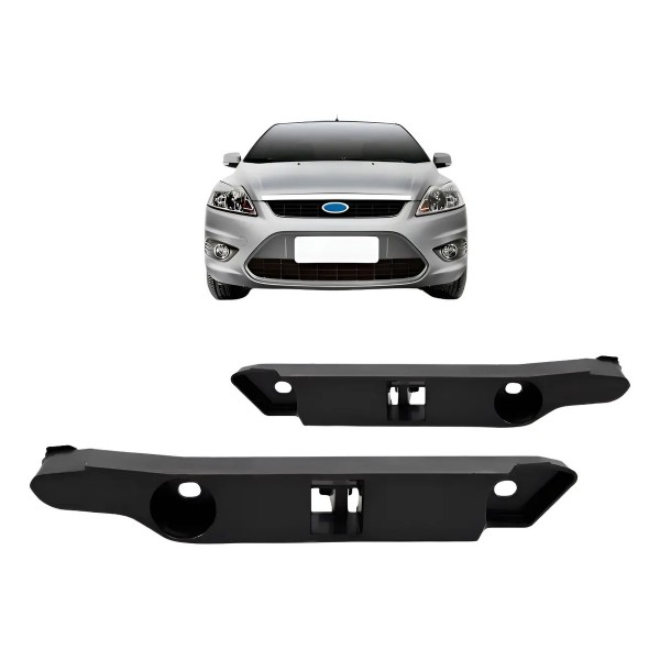 Guia Suporte Parachoque Dianteiro Focus 2009 10 11 2012