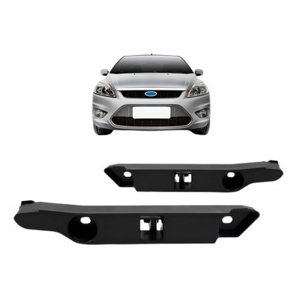 Guia Suporte Parachoque Dianteiro Focus 2009 10 11 2012