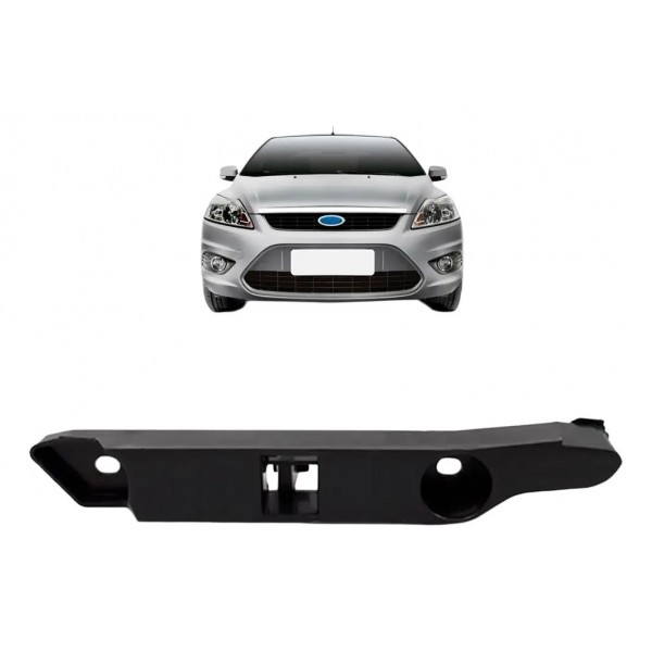 Guia Suporte Parachoque Dianteiro Focus 2009 10 11 2012