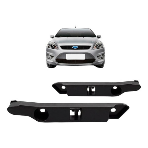 Guia Suporte Envolvente Dianteiro Focus 2009 10 11 2012
