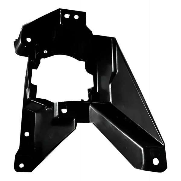 Suporte Farol Milha Auxiliar Fusion 2013 2014 2015 2016