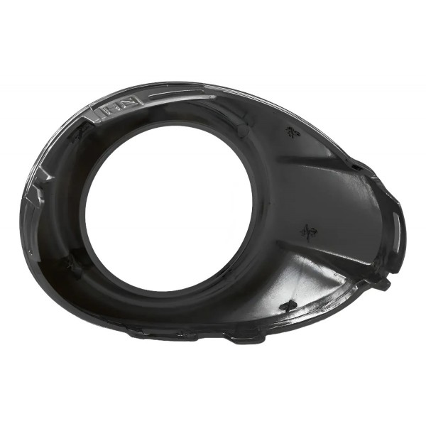 Suporte Farol Milha Auxiliar Focus 2014 A 2015 Preto