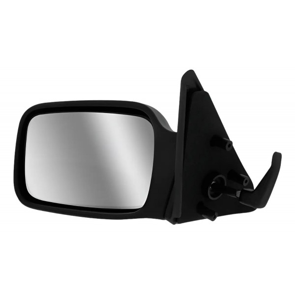 Retrovisor Escort 87 88 89 90 91 1992 Manual
