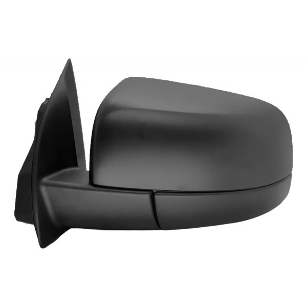 Retrovisor Ranger 2013 2014 2015 Eletrico Preto Capa Primer