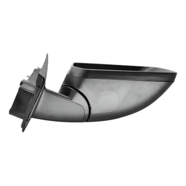 Retrovisor Ranger 2013 2014 2015 Eletrico Preto Capa Primer