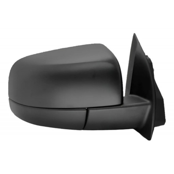 Retrovisor Ranger 2013 2014 2015 Eletrico Preto Capa Primer