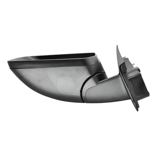 Retrovisor Ranger 2013 2014 2015 Eletrico Preto Capa Primer