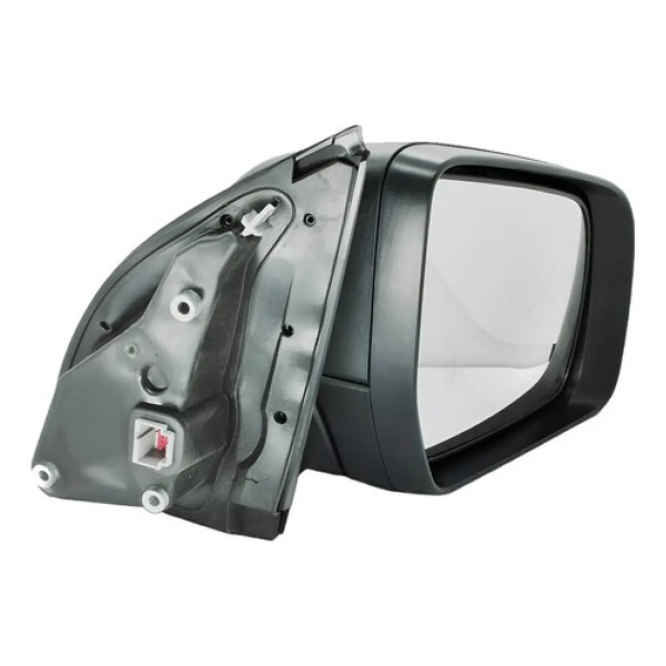 Retrovisor Ranger 2013 2014 2015 Eletrico Preto Capa Primer