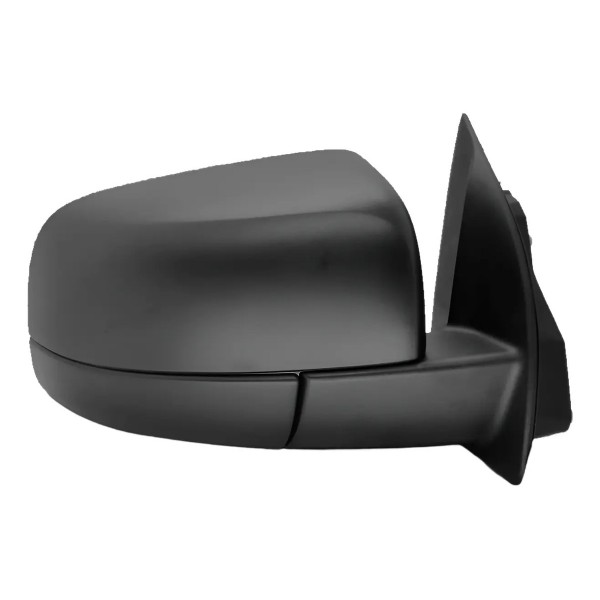 Retrovisor Ranger 2013 2014 2015 Eletrico Preto Capa Primer