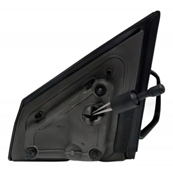 Retrovisor Ka Ford 2015 2016 2017 Controle Manual Primer Direito