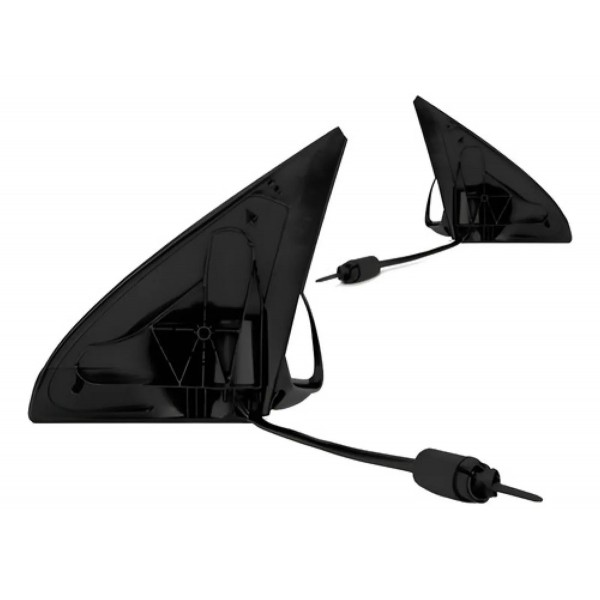 Par Retrovisor Focus 2003 2004 05 06 07 08 2009 Com Controle
