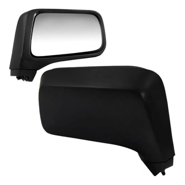 Par Retrovisor Corcel Ii 78 79 80 81 82 83 84 85 A 88 Fixo