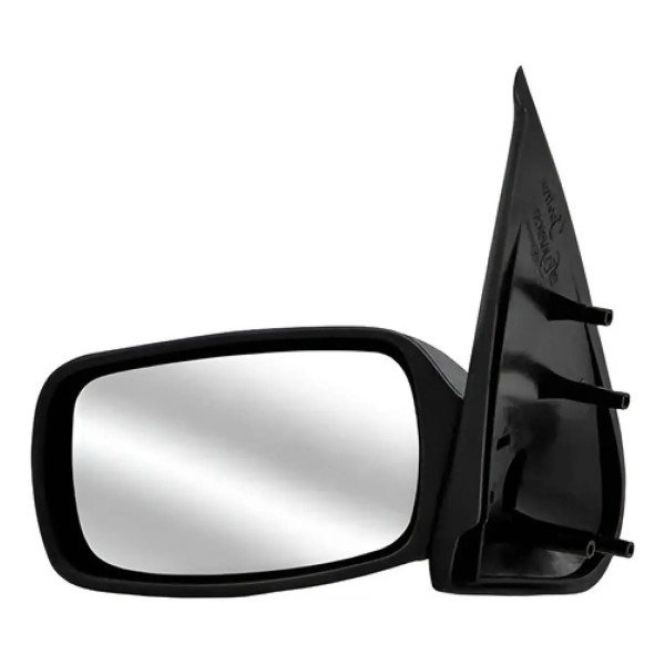 Par Retrovisor Fiesta 96 1997 1998 1999 00 2001 2002 Oferta
