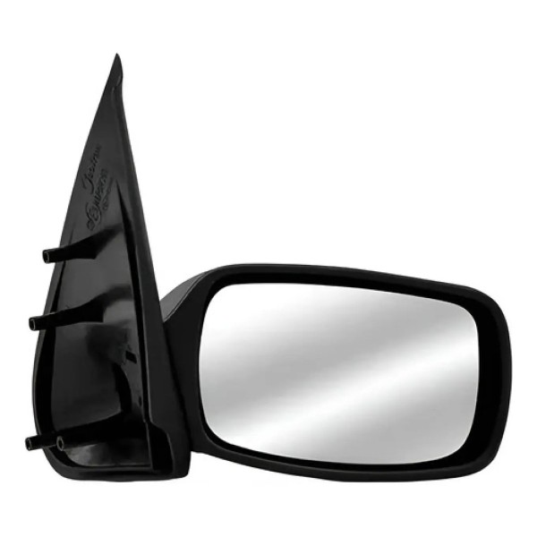 Par Retrovisor Fiesta 96 1997 1998 1999 00 2001 2002 Oferta