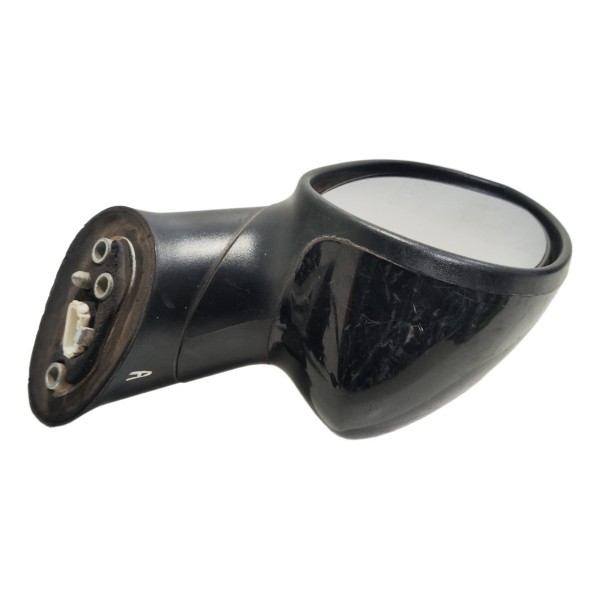 Retrovisor Elétrico Punto Linea 2007 A 2012 Lado Esquerdo