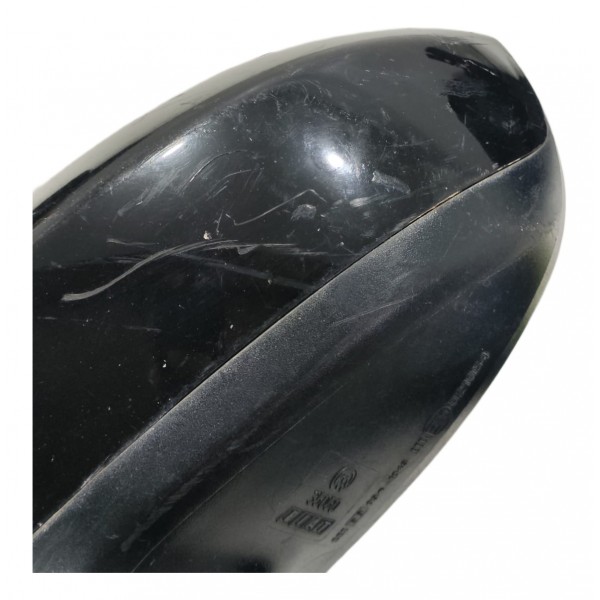 Retrovisor Elétrico Punto Linea 2007 A 2012 Lado Esquerdo