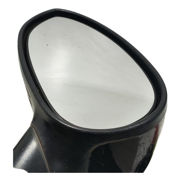 Retrovisor Elétrico Punto Linea 2007 A 2012 Lado Esquerdo