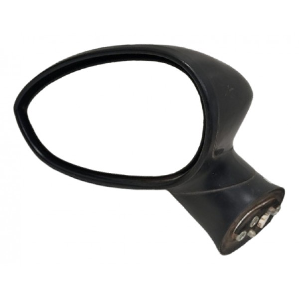 Retrovisor Elétrico Punto Linea 2007 A 2012 Lado Esquerdo