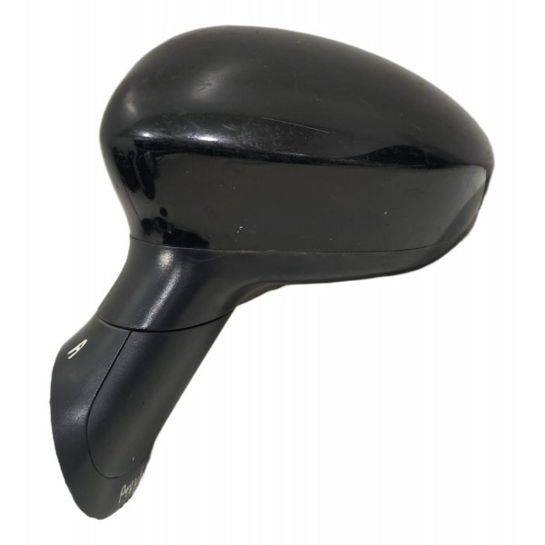 Retrovisor Elétrico Punto Linea 2007 A 2012 Lado Esquerdo