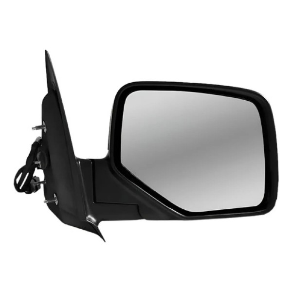 Retrovisor Ranger 2005 2006 2007 2008 2009 Eletrico Preto