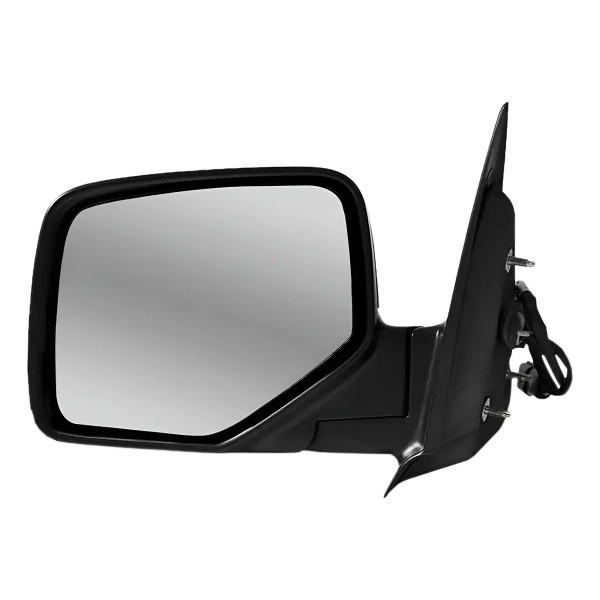 Retrovisor Ranger 2005 2006 2007 2008 2009 Eletrico Preto