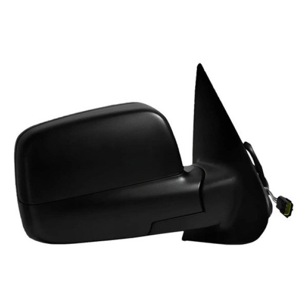 Retrovisor Ranger 2005 2006 2007 2008 2009 Eletrico Preto