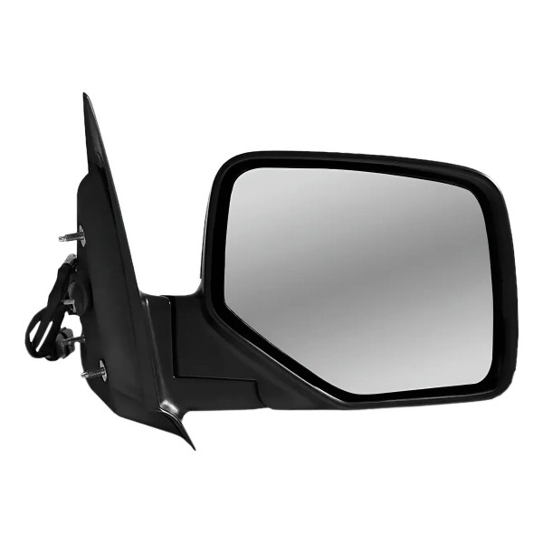 Retrovisor Ranger 2005 2006 2007 2008 2009 Eletrico Preto