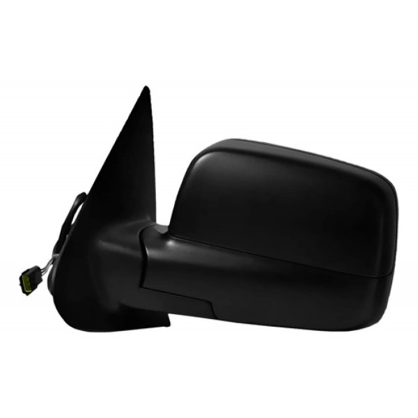 Retrovisor Ranger 2005 2006 2007 2008 2009 Eletrico Preto
