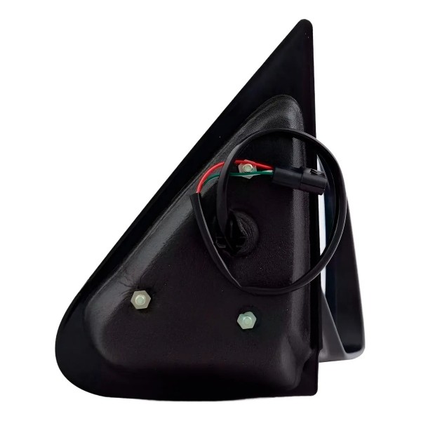 Retrovisor Ranger 2005 A 2009 Eletrico Capa Cromada