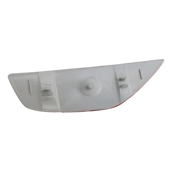 Refletor Traseiro New Fiesta 2011 A 2012 Hatch