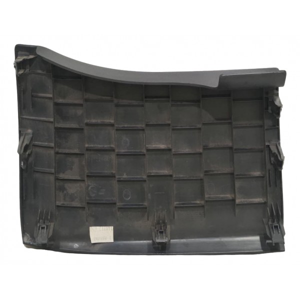 Acabamento Moldura Painel Inferior 308 2012 A 2015 Esquerdo