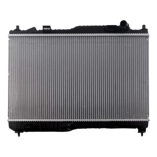 Radiador Ford Ka 2015 A 2022 1.0 12v