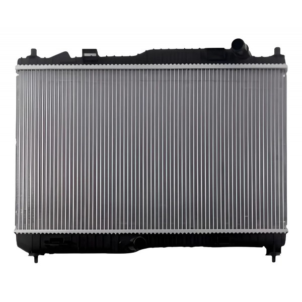 Radiador Para Ford Ka 2015 A 2022 1.0 12v