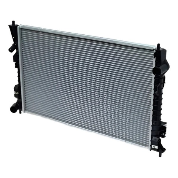 Radiador Edge 2007 08 09 10 11 12 A 2018 Awd Fwd Automatico