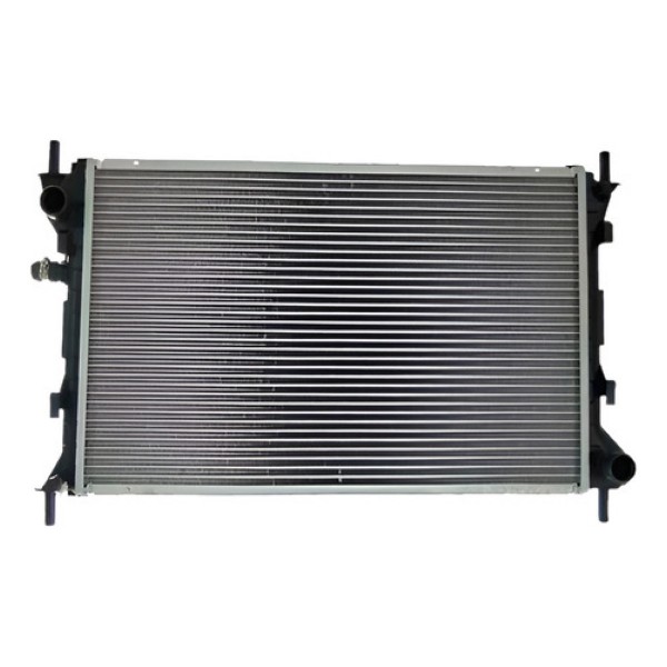 Radiador Para Ford Focus 1998 1999 2000 2001 2002 A 2009