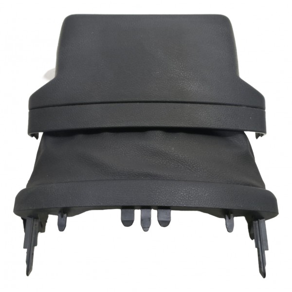 Moldura Superior Coluna Direção Peugeot 308 2012 A 2015