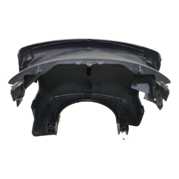 Moldura Superior Coluna Direção Peugeot 308 2012 A 2015