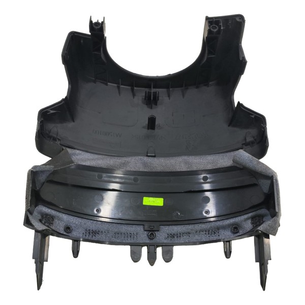 Moldura Superior Coluna Direção Peugeot 308 2012 A 2015