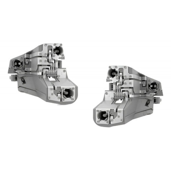 Par Soquete Sinaleira Traseira Ford Ka 2008 2009 10 11 2012