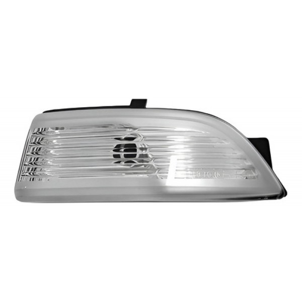 Par Pisca Seta Retrovisor Ford Ranger 2013 2014 2015.