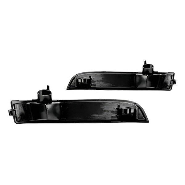 Par Pisca Retrovisor Ecosport 2013 A 2021