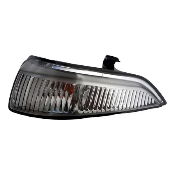 Par Pisca Retrovisor Ford Ka 2008 2009 2010 2011 2012 2013