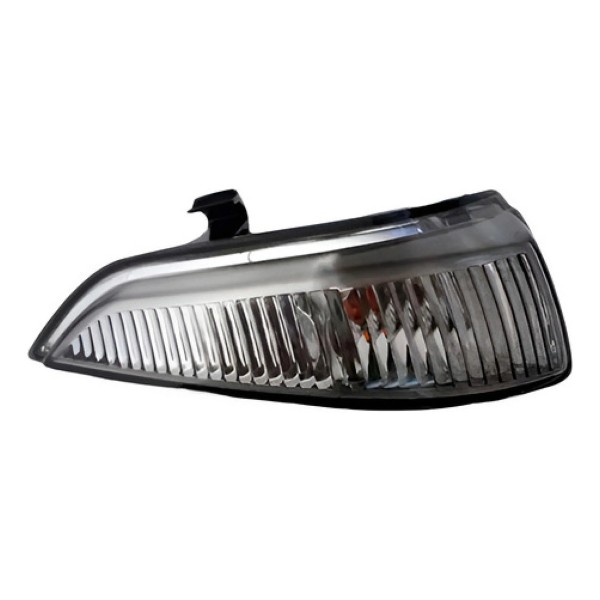 Par Pisca Retrovisor Ford Ka 2008 2009 2010 2011 2012 2013
