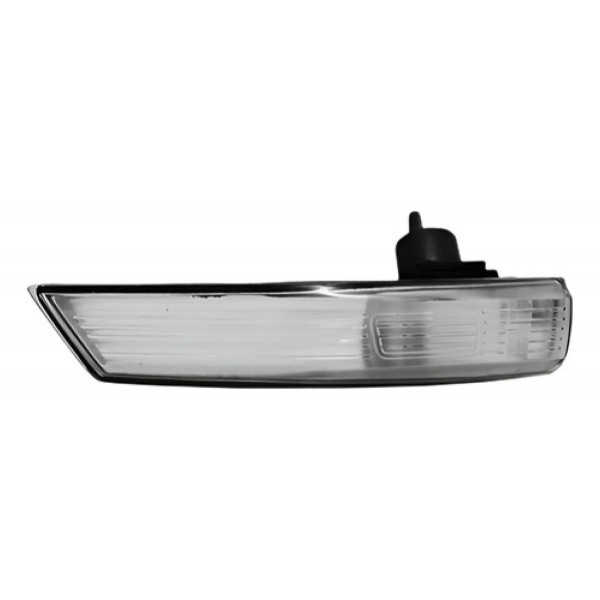 Par Pisca Espelho Retrovisor Focus 2009 2010 2011 2012 2013