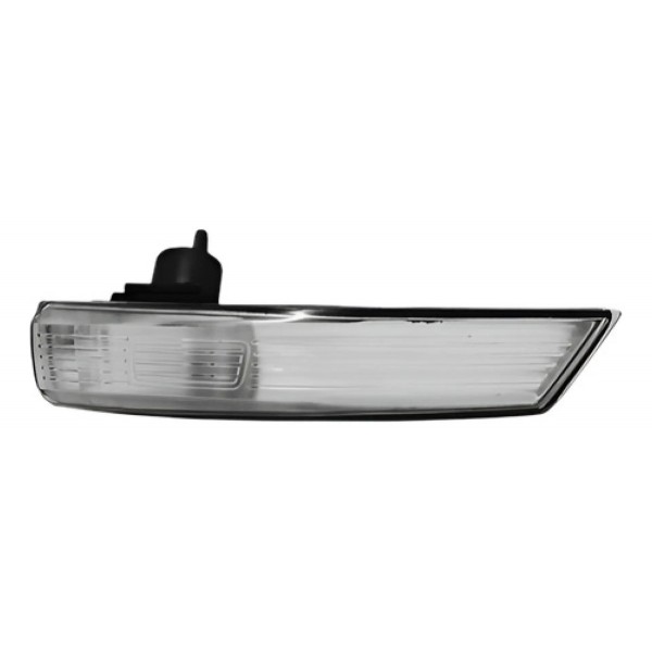 Par Pisca Espelho Retrovisor Focus 2009 2010 2011 2012 2013