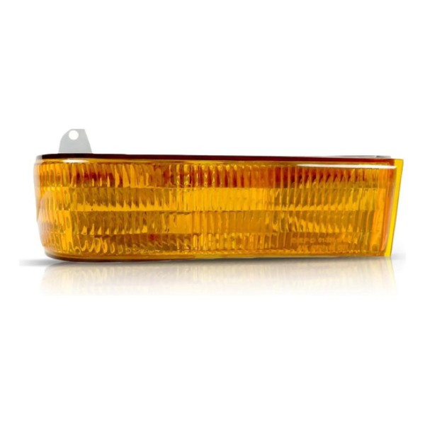 Pisca Lanterna Ford Explorer 91 92 93 94 Inferior Ambar
