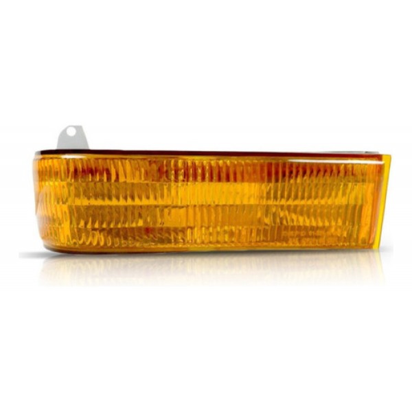 Pisca Lanterna Ford Explorer 91 92 93 94 Inferior Ambar