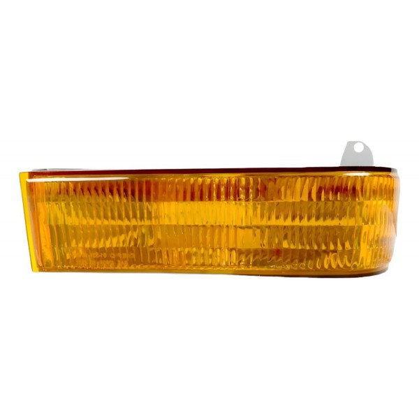 Pisca Lanterna Para Ford Explorer 91 92 93 94 Inferior Ambar