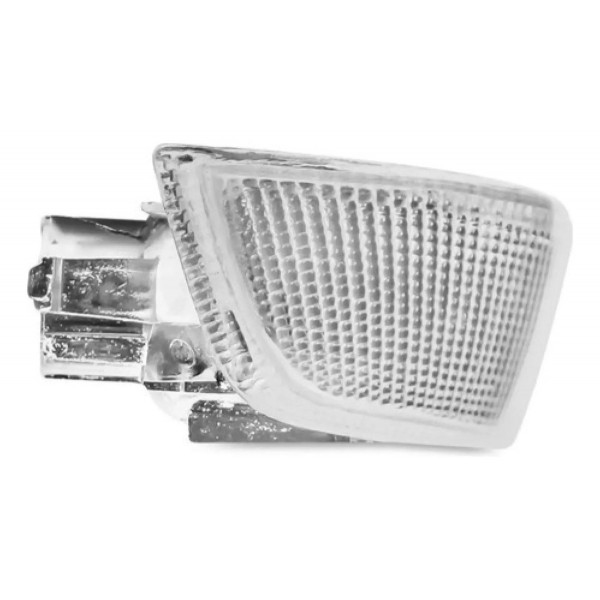 Pisca Seta Escort Xr3 1993 1994 1995 Cristal Modelo Original